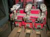 Picture of RLF800 Siemens 800A Frame/600A Rating Plug Fused Air Breaker EO/DO LSIG