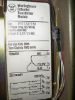 Picture of RLF800 Siemens 800A Frame/600A Rating Plug Fused Air Breaker EO/DO LSIG