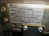 Picture of RLF800 Siemens-Allis 800A Frame/600A Rating Plug Fused Air Breaker EO/DO LSIG