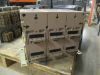 Picture of Square D Masterpact MP12H2 Circuit Breaker 1200 Amp 600 VAC E/O F/M