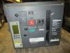 Picture of Square D Masterpact NW16L1 Circuit Breaker 1600 Amp 600 VAC M/O D/O