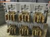 Picture of Square D Masterpact NW16L1 Circuit Breaker 1600 Amp 600 VAC M/O D/O