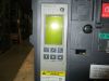 Picture of Square D Masterpact NW20L1 Circuit Breaker 2000 Amp 600 VAC M/O D/O Tested