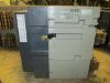 Picture of Square D Masterpact NW16L1 Circuit Breaker 1600 Amp 600 VAC M/O D/O