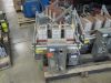 Picture of LA-1600A Siemens-Allis 1600A 600V Air Breaker MO/DO LSI