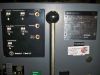 Picture of DSL-206 Westinghouse 800A 600V MO/DO Air Breaker LIG