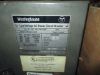 Picture of DS-206 Westinghouse 800A 600V EO/DO Air Breaker