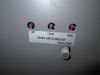 Picture of DS4000 Westinghouse Air Breaker 4000A 600VAC Fuse Truck