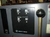 Picture of DSL-206 Westinghouse 800A Frame/600A Current Sensors 600V Fused Air Breaker LS