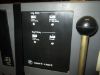 Picture of DSL-206 Westinghouse 800A Frame/800A Current Sensors 600V Fused MO/DO Air Breaker LS