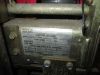 Picture of RLF-800 Siemens-Allis 800A Frame 600A Rated 600V Fused Air Breaker EO/DO LSIG