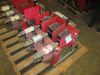 Picture of RLF-800 Siemens-Allis 800A Frame 600A Rated 600V Fused Air Breaker EO/DO LSIG