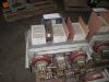 Picture of LA-1600 Allis-Chalmers 1600A 600V Air Circuit Breaker MO/DO *Broken Insulators*