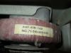 Picture of LA-1600 Allis-Chalmers 1600A 600V Air Circuit Breaker MO/DO *Broken Insulators & Face*