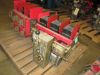 Picture of RLX-800 Siemens-Allis 800A 600V Air Breaker MO/DO LIG