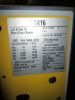 Picture of DS416 SQ D 1600A FRAME/ 1600A SENSORS MO/DO AIR BREAKER 120 VAC S.T. LIG