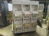 Picture of ABB SACE E2N-A16 Breaker 1600 Amp 600 VAC M/O D/O