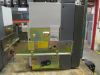 Picture of ABB SACE E2N-A16 Breaker 1600 Amp 600 VAC M/O D/O