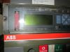 Picture of ABB SACE E2N-A16 Breaker 1600 Amp 600 VAC M/O D/O