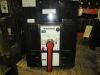 Picture of THPMMF76 GE Power Break Breaker 2500 Amp 600 VAC M/O F/M