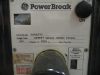 Picture of THPMMF76 GE Power Break Breaker 2500 Amp 600 Volt AC M/O F/M