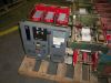 Picture of DSL-206 Westinghouse 800A 600V MO/DO Air Breaker LS