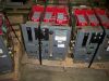 Picture of DSL-206 Westinghouse 800A 600V MO/DO Air Breaker LS