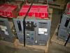 Picture of DSL-416 Westinghouse 1600A 600V MO/DO Air Breaker LS