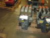 Picture of LA-600F Siemens Allis 600A 600V Fused Air Breaker MO/DO