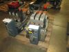 Picture of LA-600F Siemens Allis 600A 600V Fused Air Breaker MO/DO