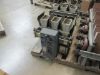 Picture of LA-1600 Allis-Chalmers 1600A 600V Air Circuit Breaker MO/DO