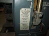 Picture of LA-1600 Allis-Chalmers 1600A 600V Air Circuit Breaker MO/DO