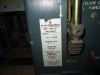 Picture of LA-1600 Allis-Chalmers 1600A 600V Air Circuit Breaker MO/DO