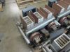 Picture of LA-1600 Allis-Chalmers 1600A 600V Air Circuit Breaker MO/DO