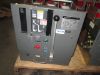 Picture of DS-206 Westinghouse 800A Frame/600A Rating Plug MO/DO Air Breaker LIG