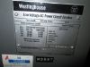 Picture of DS-206 Westinghouse 800A Frame/600A Rating Plug MO/DO Air Breaker LIG