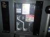 Picture of DS-206 Westinghouse 800A Frame/600A Rating Plug MO/DO Air Breaker LIG