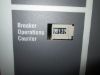 Picture of 150 VCP-18WR500 Westinghouse Replacement for GE FK-255 1200A 15KV EO/DO Vacuum Circuit Breaker