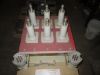 Picture of 150 VCP-18WR500 Westinghouse Replacement for GE FK-255 1200A 15KV EO/DO Vacuum Circuit Breaker