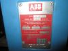 Picture of LK08 ABB 800A 600V EO/DO 120VAC LSI Air Circuit Breaker LSI