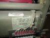 Picture of RL-4000 Siemens 4000A 600V Air Breaker EO/DO LSG