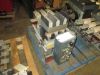 Picture of LA-600F Siemens Allis 600A 600V Fused Air Breaker MO/DO LSG