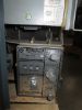 Picture of LA-1600 Allis-Chalmers 1600A 600V Air Circuit Breaker MO/DO