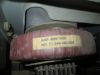 Picture of LA-1600 Allis-Chalmers 1600A 600V Air Circuit Breaker MO/DO