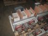 Picture of LA-1600 Allis-Chalmers 1600A 600V Air Circuit Breaker MO/DO