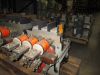 Picture of LA-600F Allis Chalmers 600A 600V Fused Air Breaker MO/DO