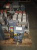 Picture of LA-600F Allis Chalmers 600A 600V Fused Air Breaker MO/DO LSIG