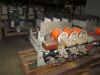 Picture of LA-600F Allis Chalmers 600A 600V Fused Air Breaker MO/DO LSIG