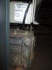 Picture of LA-600F Allis Chalmers 600A 600V Fused Air Breaker MO/DO