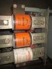 Picture of LA-600F Allis Chalmers 600A 600V Fused Air Breaker MO/DO